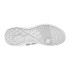 Chaussures de Handball Kempa Kourtfly Three Femme blanc/jaune fluo
