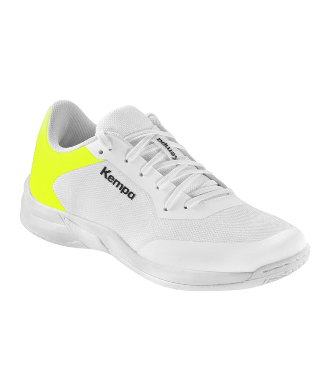 Sapatilhas de Andebol Kempa Kourtfly Three...