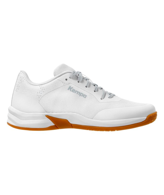 Zapatillas de Balonmano Kempa Kourtfly Three...