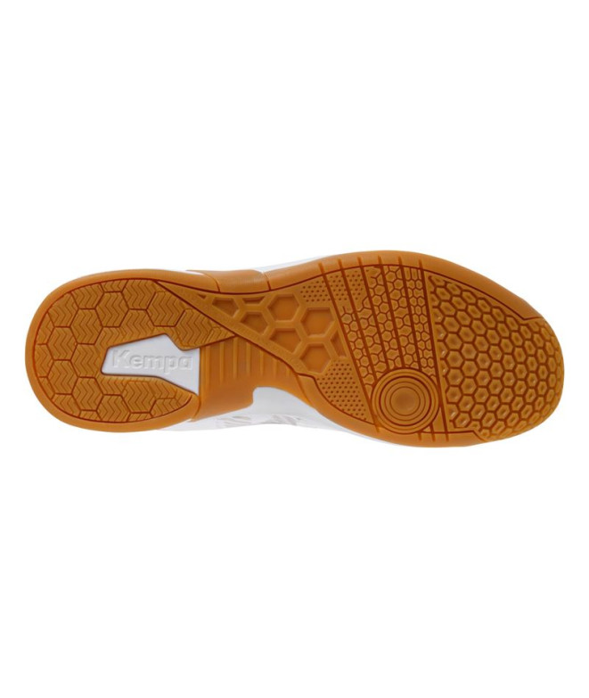Zapatillas de Balonmano Kempa Kourtfly Three...