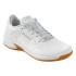 Chaussures de Handball Kempa Kourtfly Three Femme Blancou