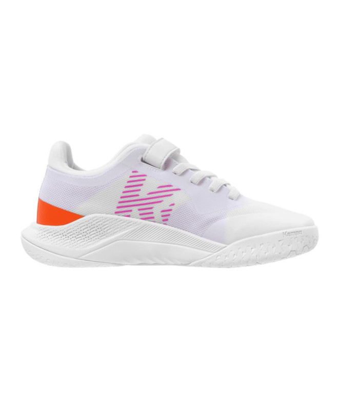 Zapatillas de Balonmano Kempa Kourtfly Infantil...