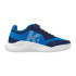 Chaussures de Handball Kempa Kourtfly Enfant bleu/blanc