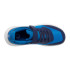 Sapatilhas de Andebol Kempa Kourtfly Infantil azul/branco