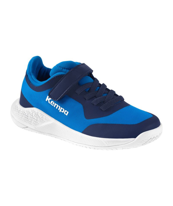 Chaussures de Handball Kempa Kourtfly Enfant...