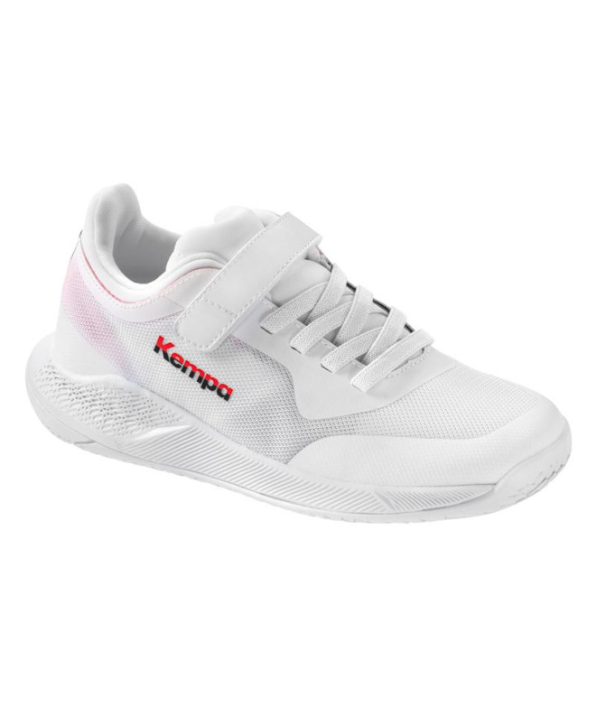 Chaussures de Handball Kempa Kourtfly Enfant...