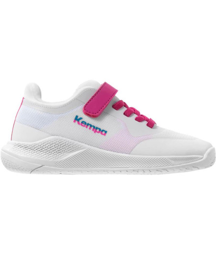 Sapatilhas de Andebol Kempa Kourtfly Infantil...