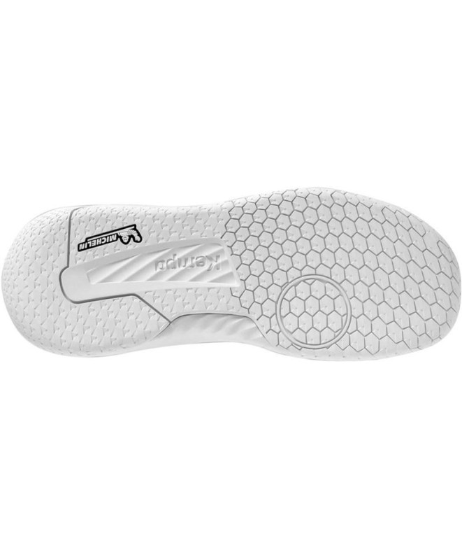 Chaussures de Handball Kempa Kourtfly Enfant...