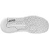 Chaussures de Handball Kempa Kourtfly Enfant blanc/cyan/mauve