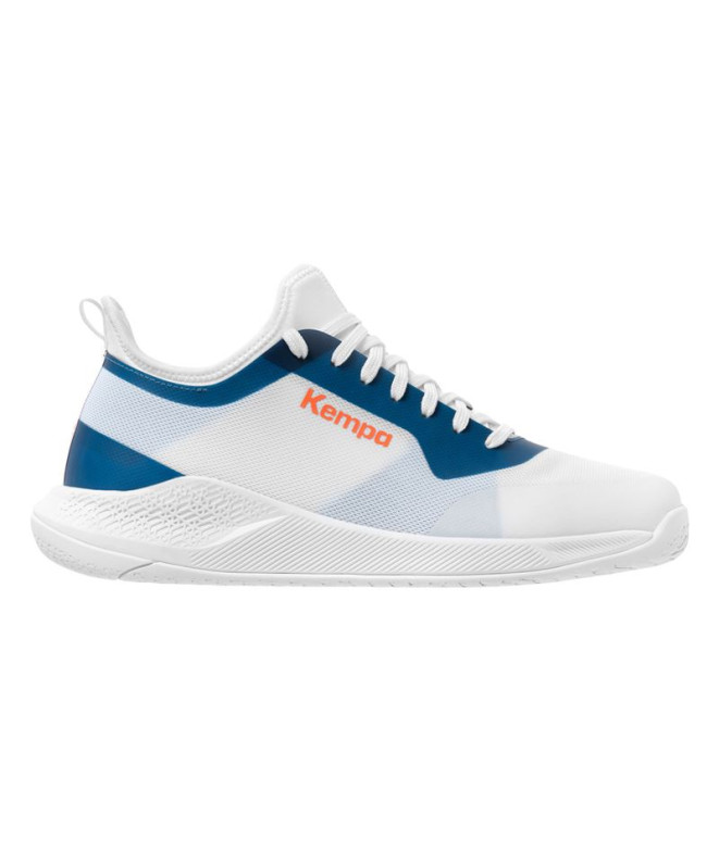 Chaussures de Handball Kempa Kourtfly Enfant...
