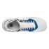 Chaussures de Handball Kempa Kourtfly Enfant blanc/bleu