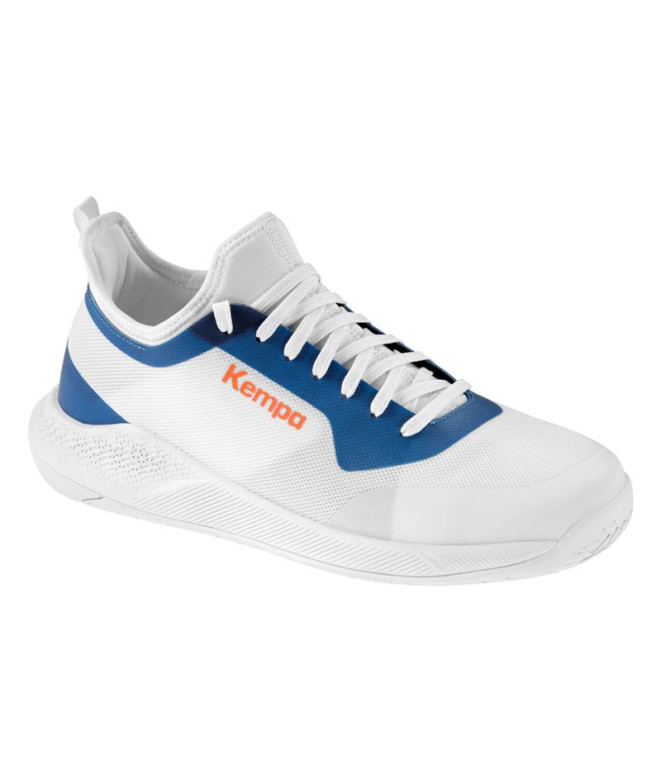 Sapatilhas de Andebol Kempa Kourtfly Infantil...