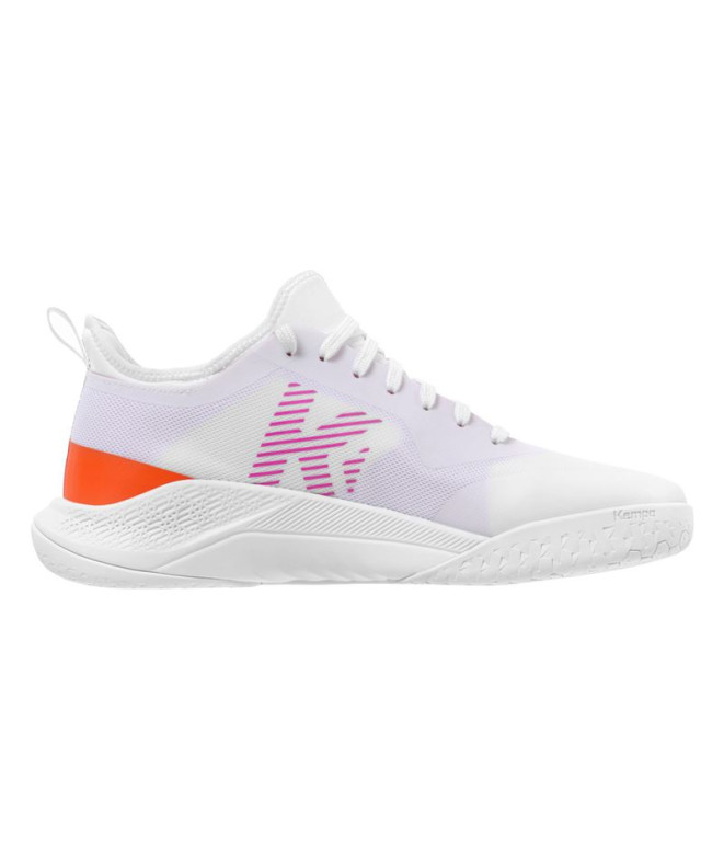 Chaussures de Handball Kempa Kourtfly Enfant...