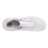 Chaussures de Handball Kempa Kourtfly Enfant blanc/violet