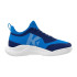 Chaussures de Handball Kempa Kourtfly Enfant bleu/blanc