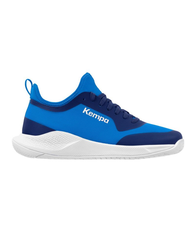 Chaussures de Handball Kempa Kourtfly Enfant...