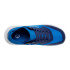 Chaussures de Handball Kempa Kourtfly Enfant bleu/blanc