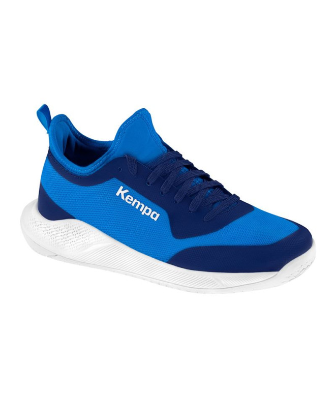 Chaussures de Handball Kempa Kourtfly Enfant...