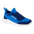 Chaussures de Handball Kempa Kourtfly Enfant bleu/blanc