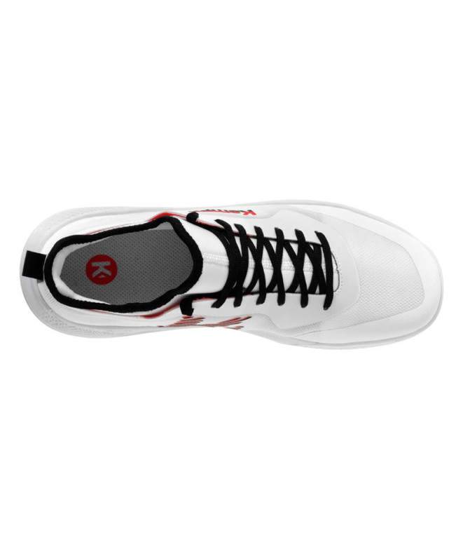 Zapatillas de Balonmano Kempa Kourtfly Infantil...