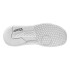 Zapatillas de Balonmano Kempa Kourtfly Infantil blanco/rojo/negro