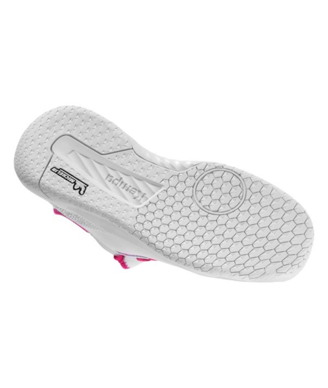 Zapatillas de Balonmano Kempa Kourtfly Infantil...