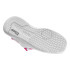 Zapatillas de Balonmano Kempa Kourtfly Infantil blanco/cyan/morado