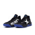 Sapatilhas Andebol Munich Hooper 07 Preto
