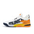 Zapatillas Balonmano Munich Hooper 08 Blanco