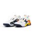 Zapatillas Balonmano Munich Hooper 08 Blanco