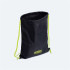Sac à dos Munich Équipe Sports Sac de Gym Recyclé Noir