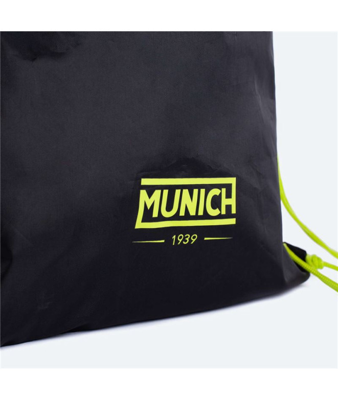 Mochila Munich Equipamento Desportivo...