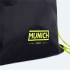 Sac à dos Munich Équipe Sports Sac de Gym Recyclé Noir