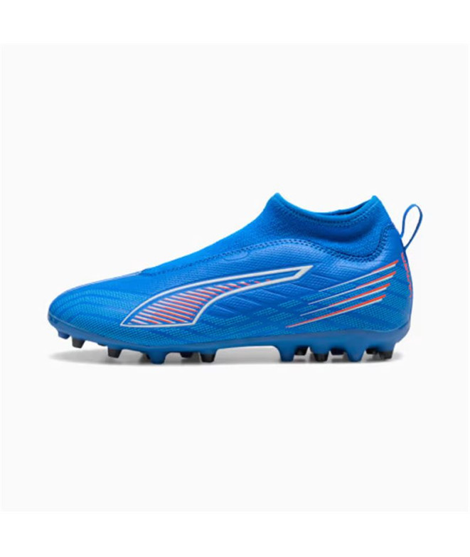 Bottes de football Puma Ultra 6 Match+ Ll Mg...
