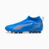 Bottes de football Puma Ultra 6 Match+ Ll Mg Enfant Ultra Bleu