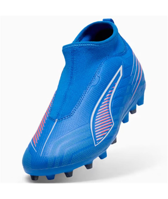 Bottes de football Puma Ultra 6 Match+ Ll Mg...