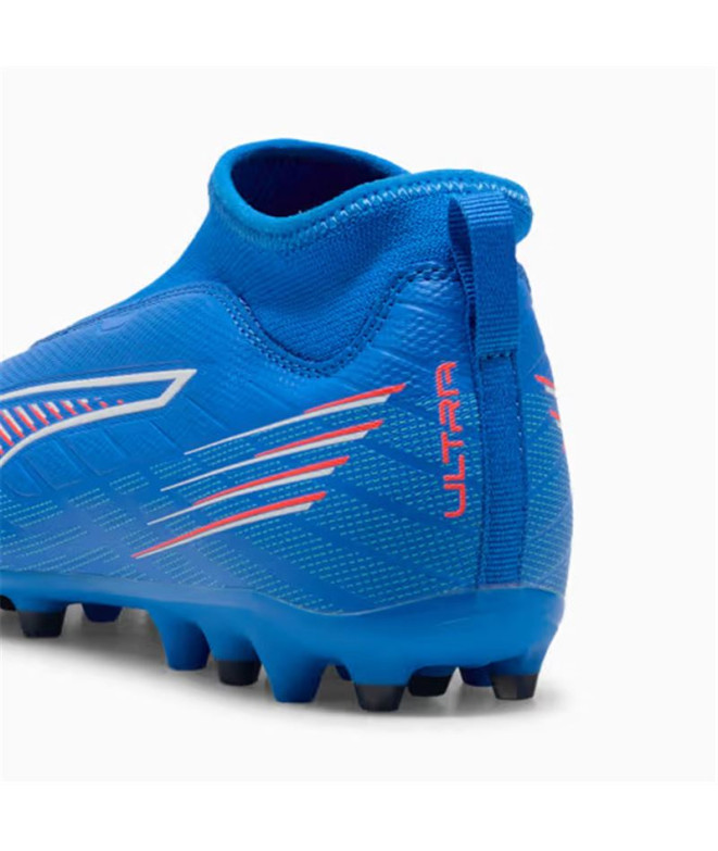 Bottes de football Puma Ultra 6 Match+ Ll Mg...