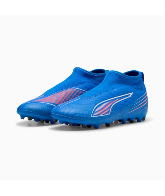 Bottes de football Puma Ultra 6 Match+ Ll Mg...