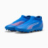 Botas de futebol Puma Ultra 6 Match+ Ll Mg Infantil Ultra Azul