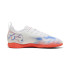 Sapatilhas de Futsal Puma Future 8 Play It Infantil Branco