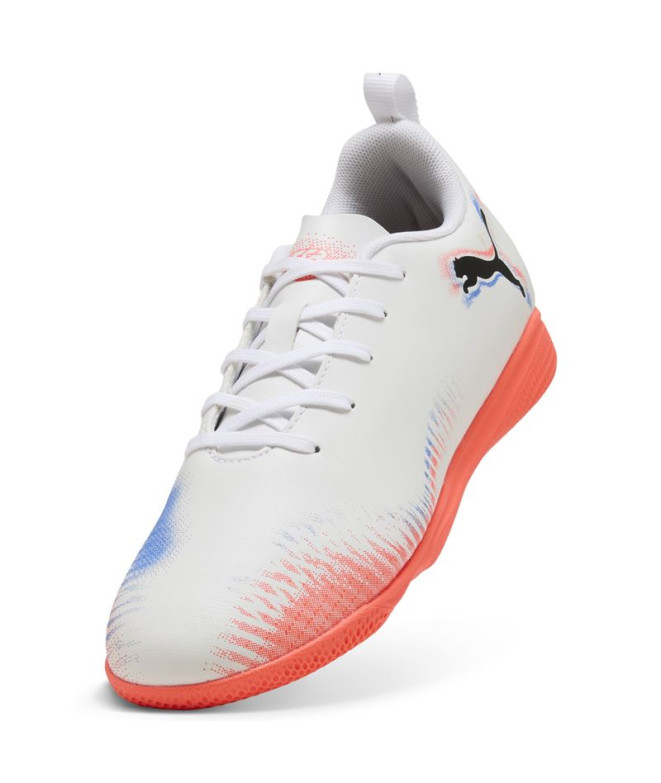 Chaussures de Futsal Puma Future 8 Play It...