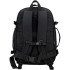Sac à dos 44Cm. Reebok Cross One Noir