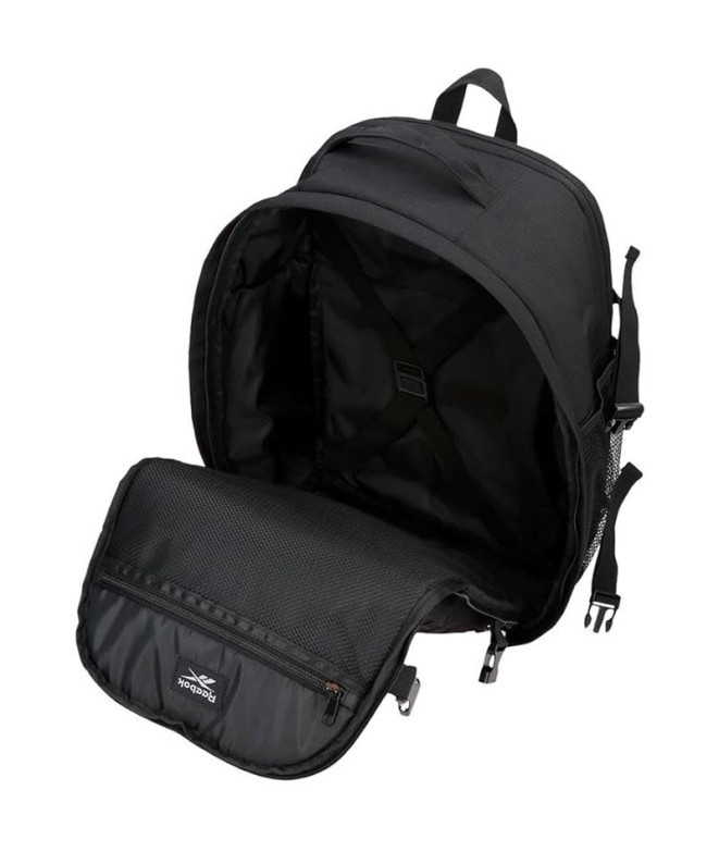 Mochila 44Cm. Reebok Cross One Preto