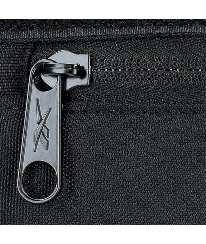 Sac à dos 44Cm. Reebok Cross One Noir