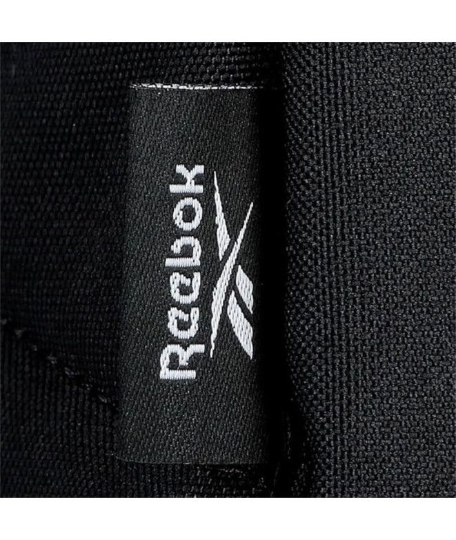 Sac à dos 44Cm. Reebok Cross One Noir