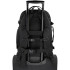 Sac à dos 44Cm. Reebok Cross One Noir