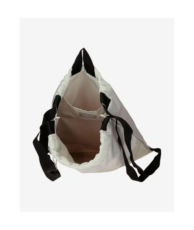 Mochila Reebok Arlo 43cm bege
