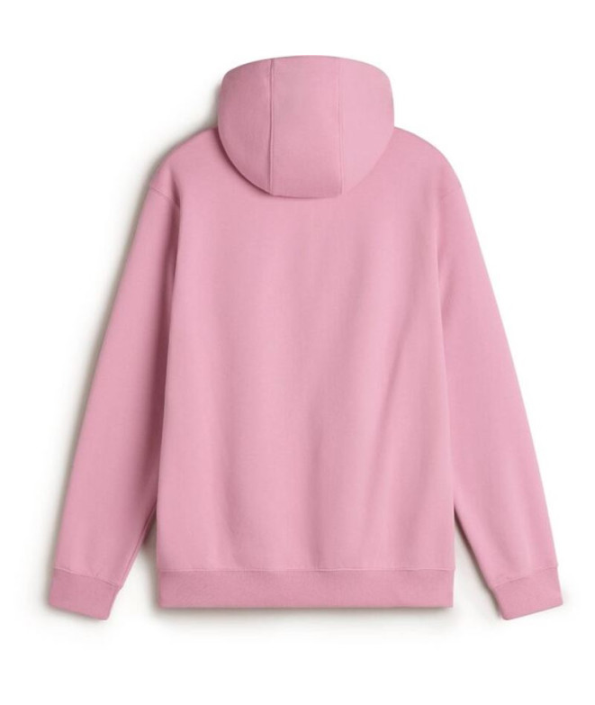 Moletom Vans Classic Homem Rosa