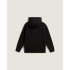 Sweat Vans Classic Po Enfant Noir