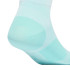 Chaussettes de Running adidas Runxadizerosock Blanc / Flaaqu / Flaaqu